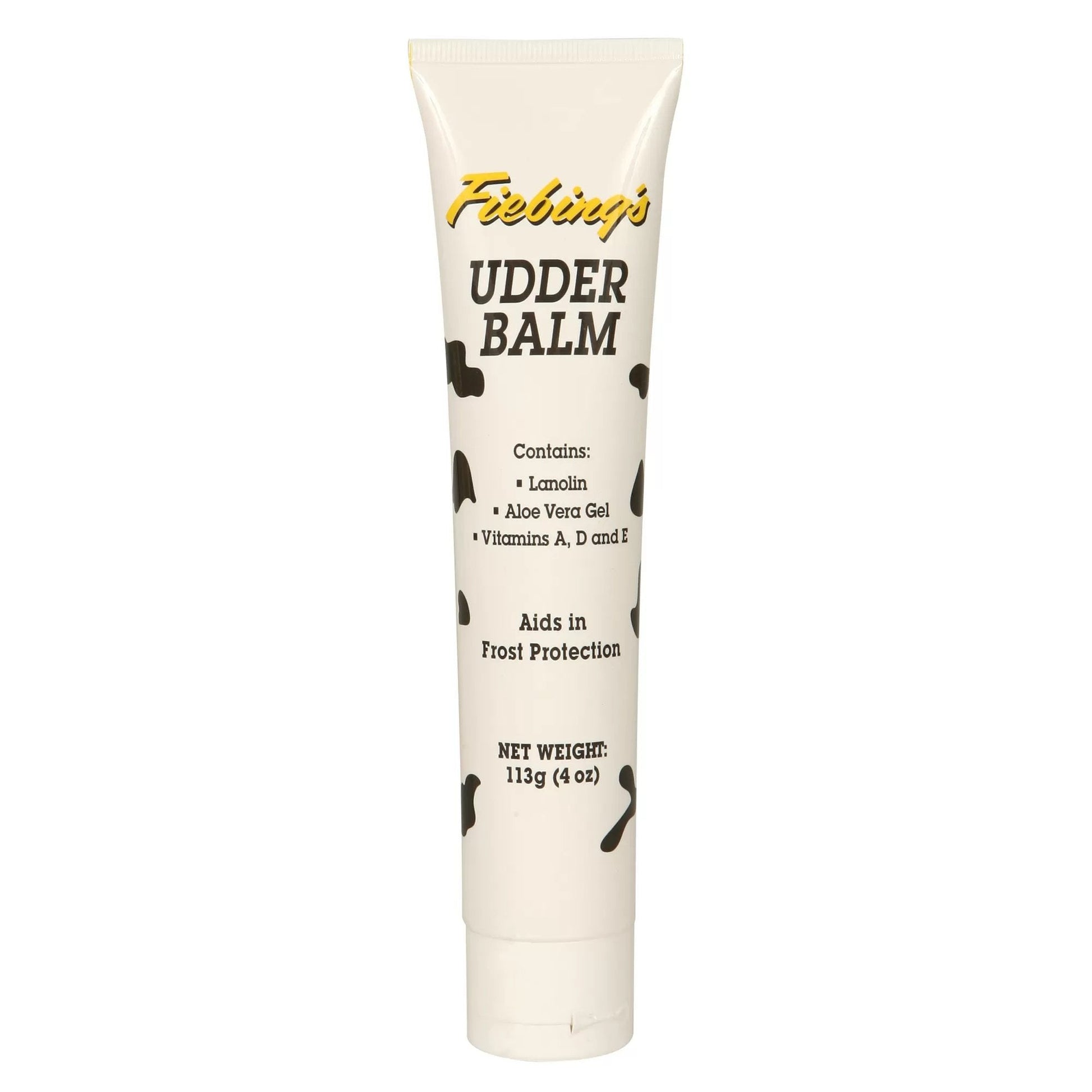 Fiebing's Udder Balm - 113g - QC Supply -