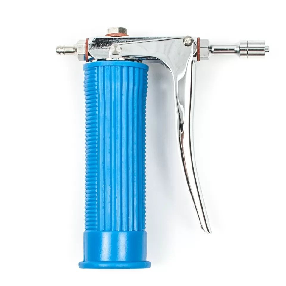 Fishjector 0.1ML Reuseable Syringe - QC Supply -
