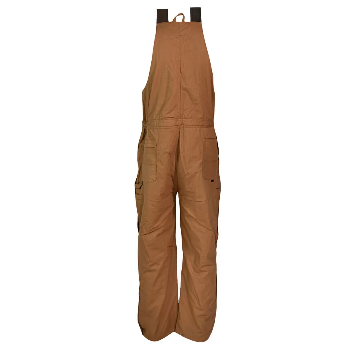 FIVE ROCK® Deluxe Insulated Bib Overall - QC Supply -