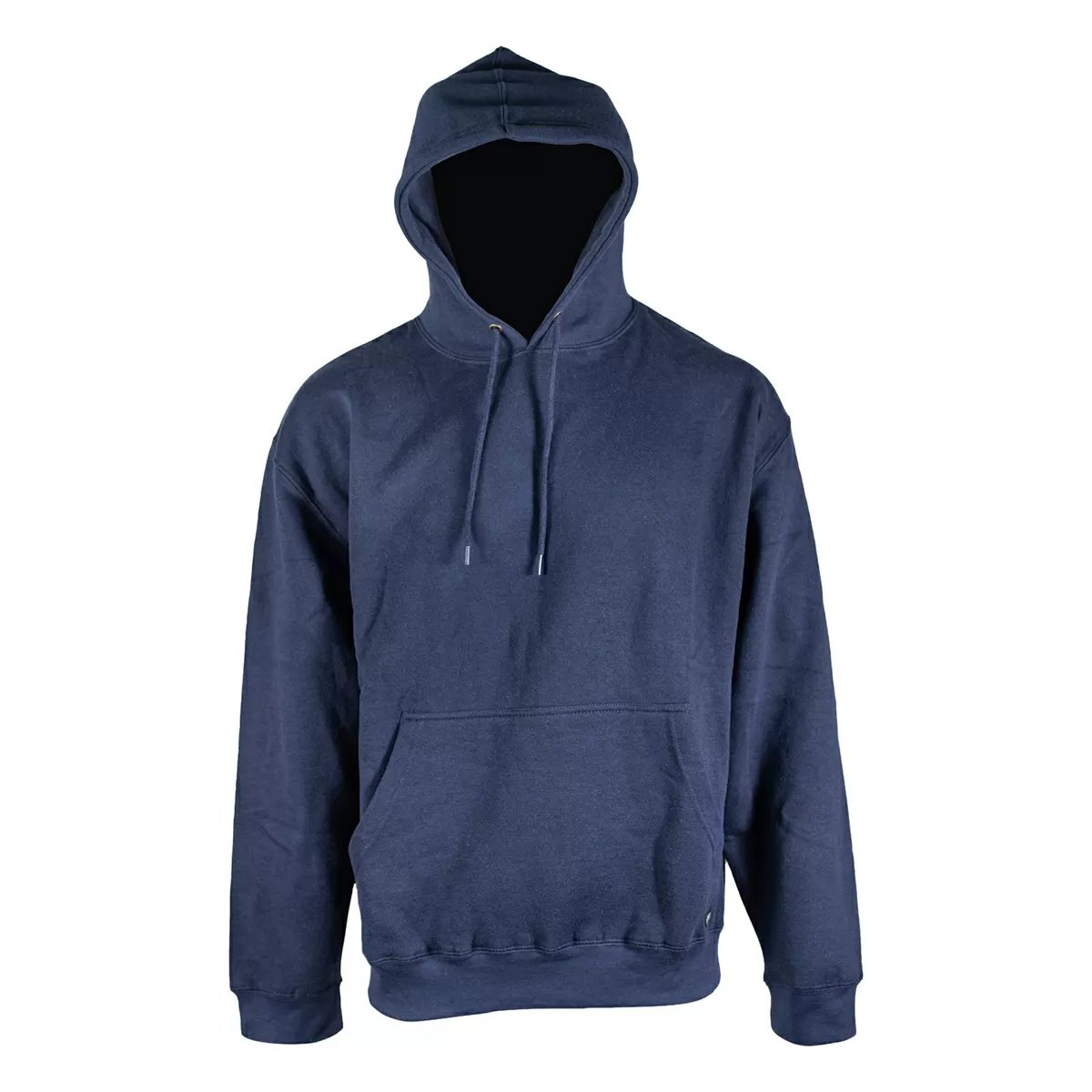 FIVE ROCK® Midweight Hooded Pullover Sweatshirt - QC Supply -
