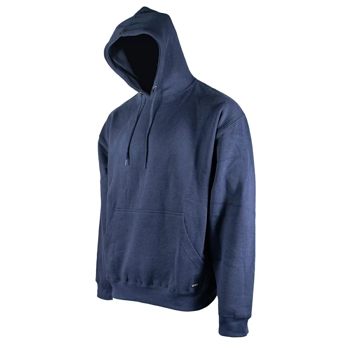FIVE ROCK® Midweight Hooded Pullover Sweatshirt - QC Supply -