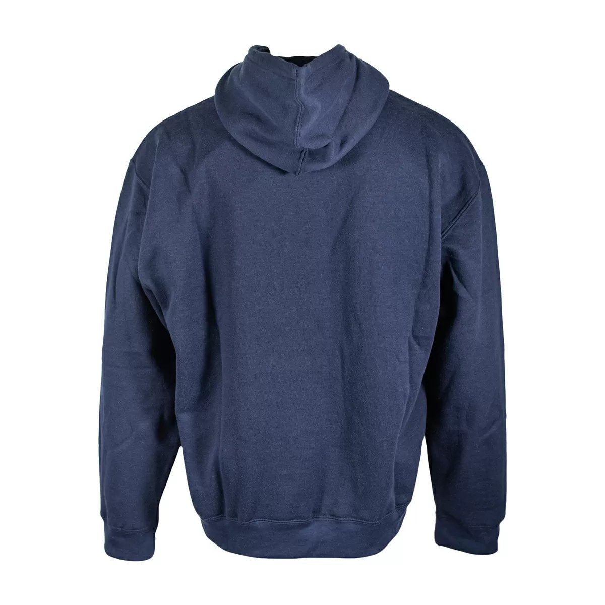 FIVE ROCK® Midweight Hooded Pullover Sweatshirt - QC Supply -