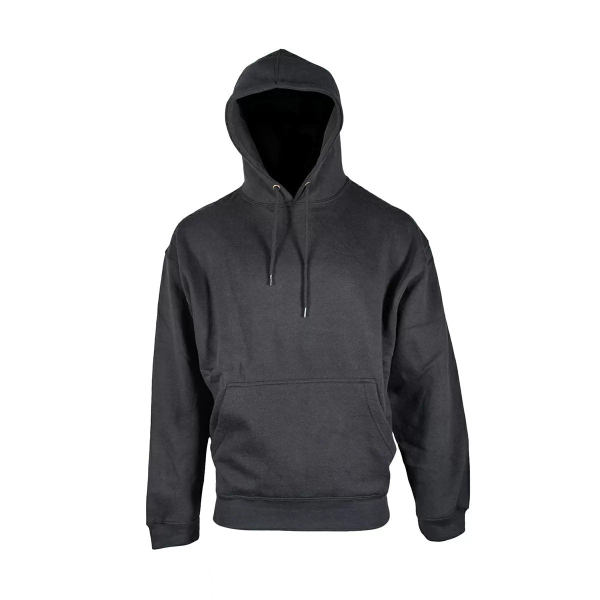 FIVE ROCK® Midweight Hooded Pullover Sweatshirt - QC Supply -