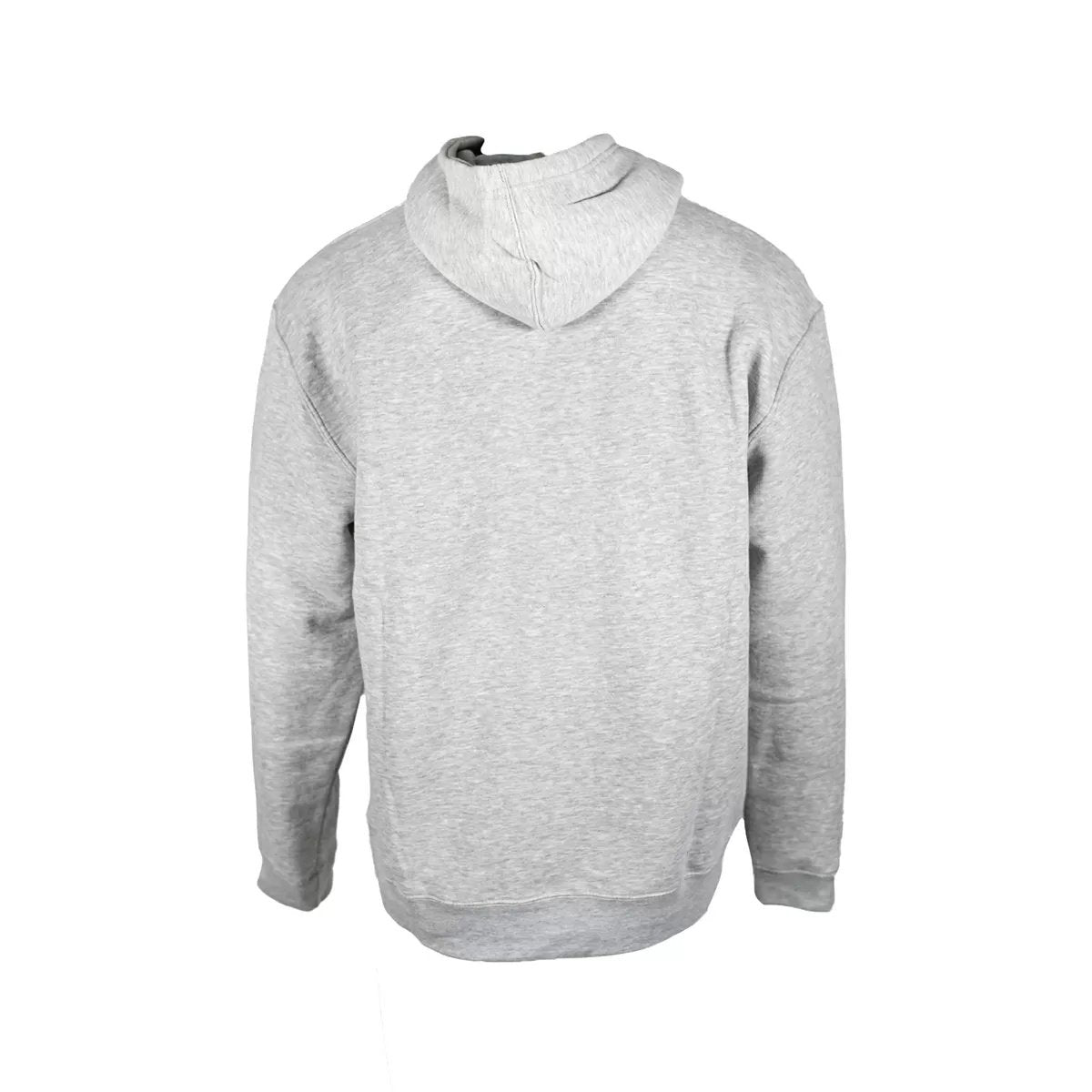 FIVE ROCK® Midweight Hooded Pullover Sweatshirt - QC Supply -