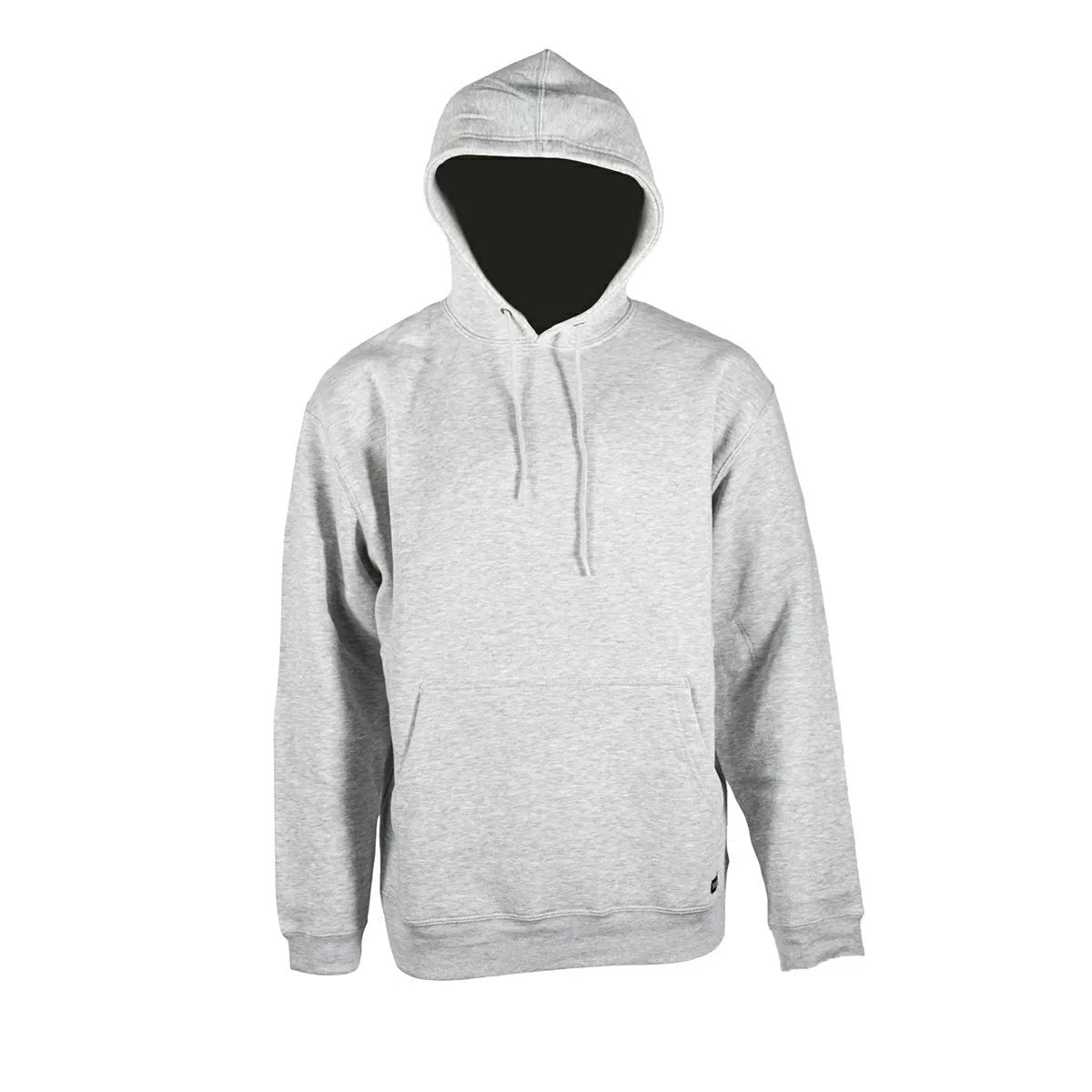 FIVE ROCK® Midweight Hooded Pullover Sweatshirt - QC Supply -