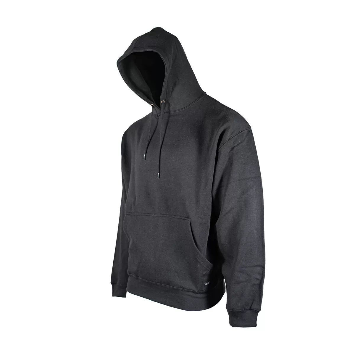 FIVE ROCK® Midweight Hooded Pullover Sweatshirt - QC Supply -