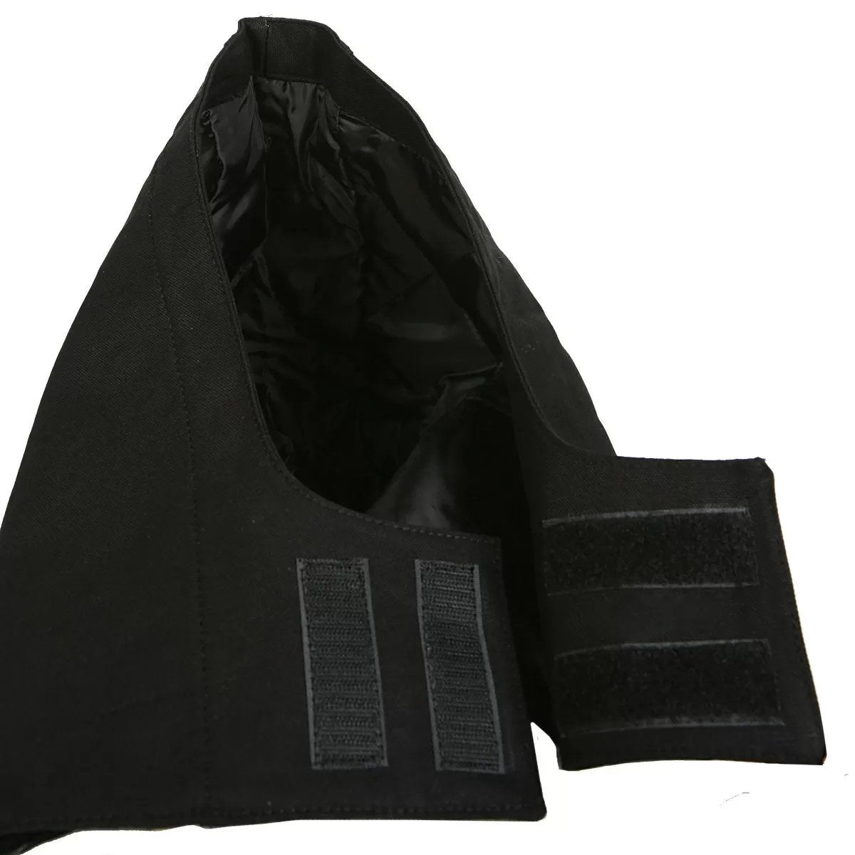 FIVE ROCK® Quilt - Lined Hood - QC Supply -
