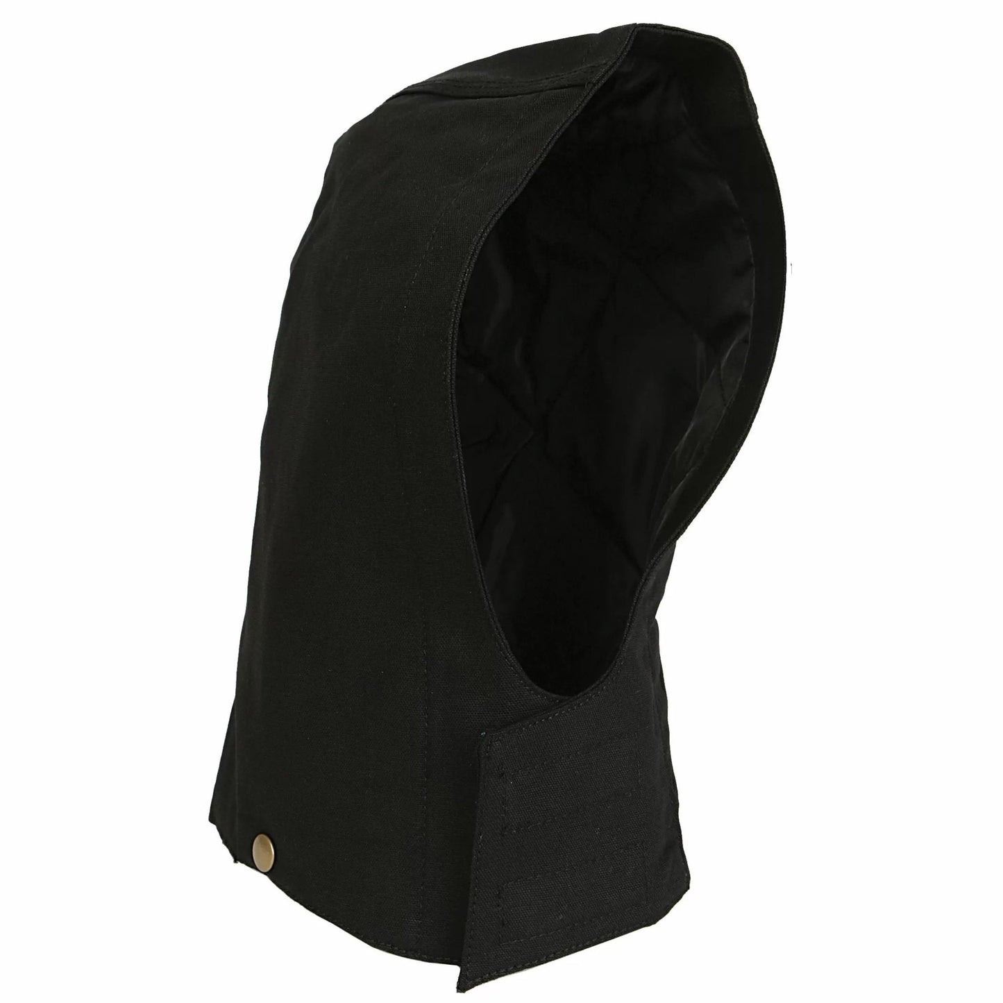 FIVE ROCK® Quilt - Lined Hood - QC Supply -