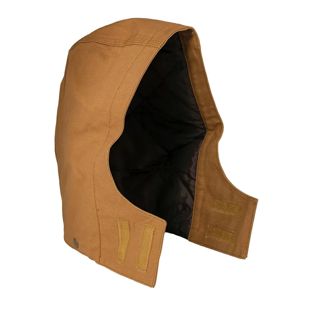 FIVE ROCK® Quilt - Lined Hood - QC Supply -