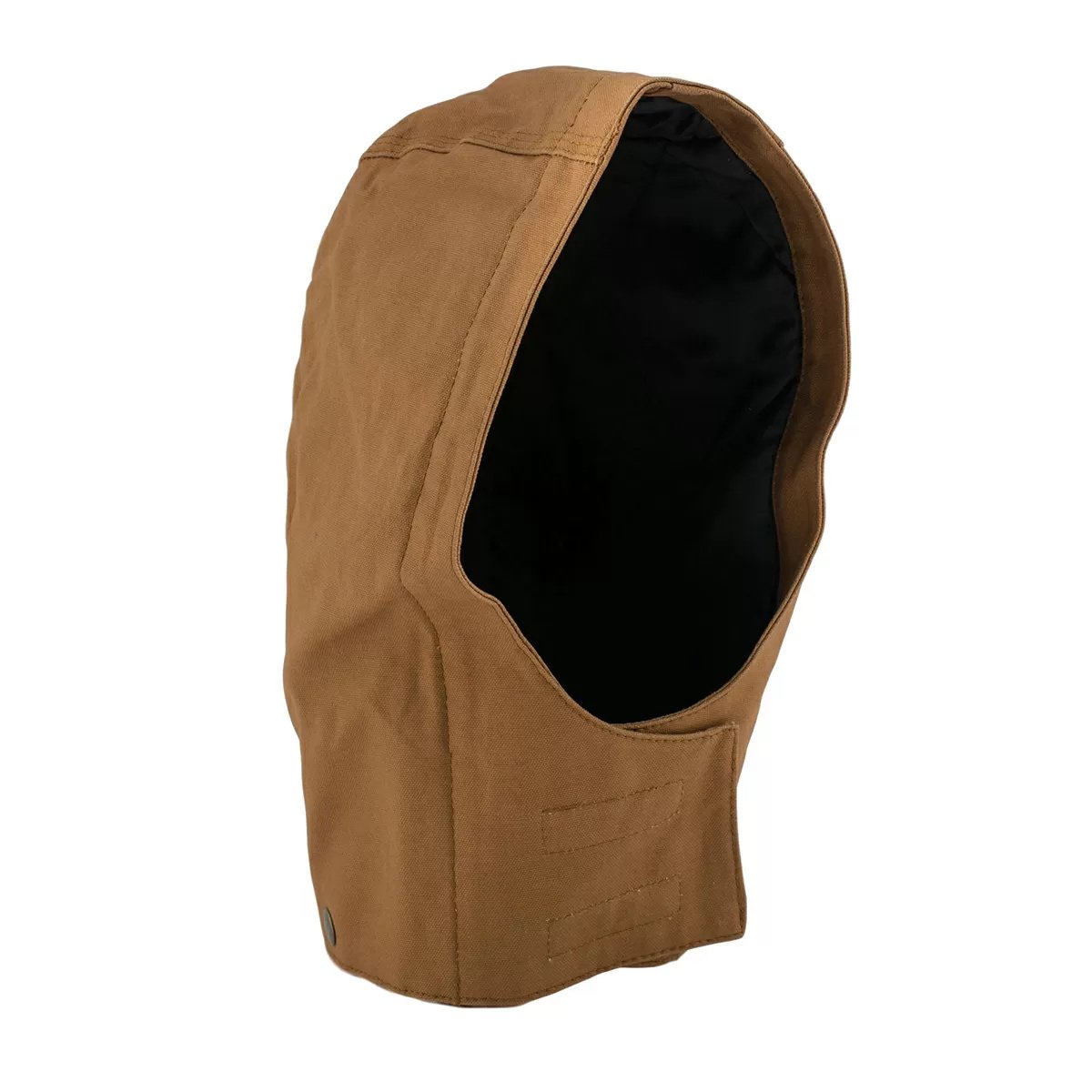 FIVE ROCK® Quilt - Lined Hood - QC Supply -