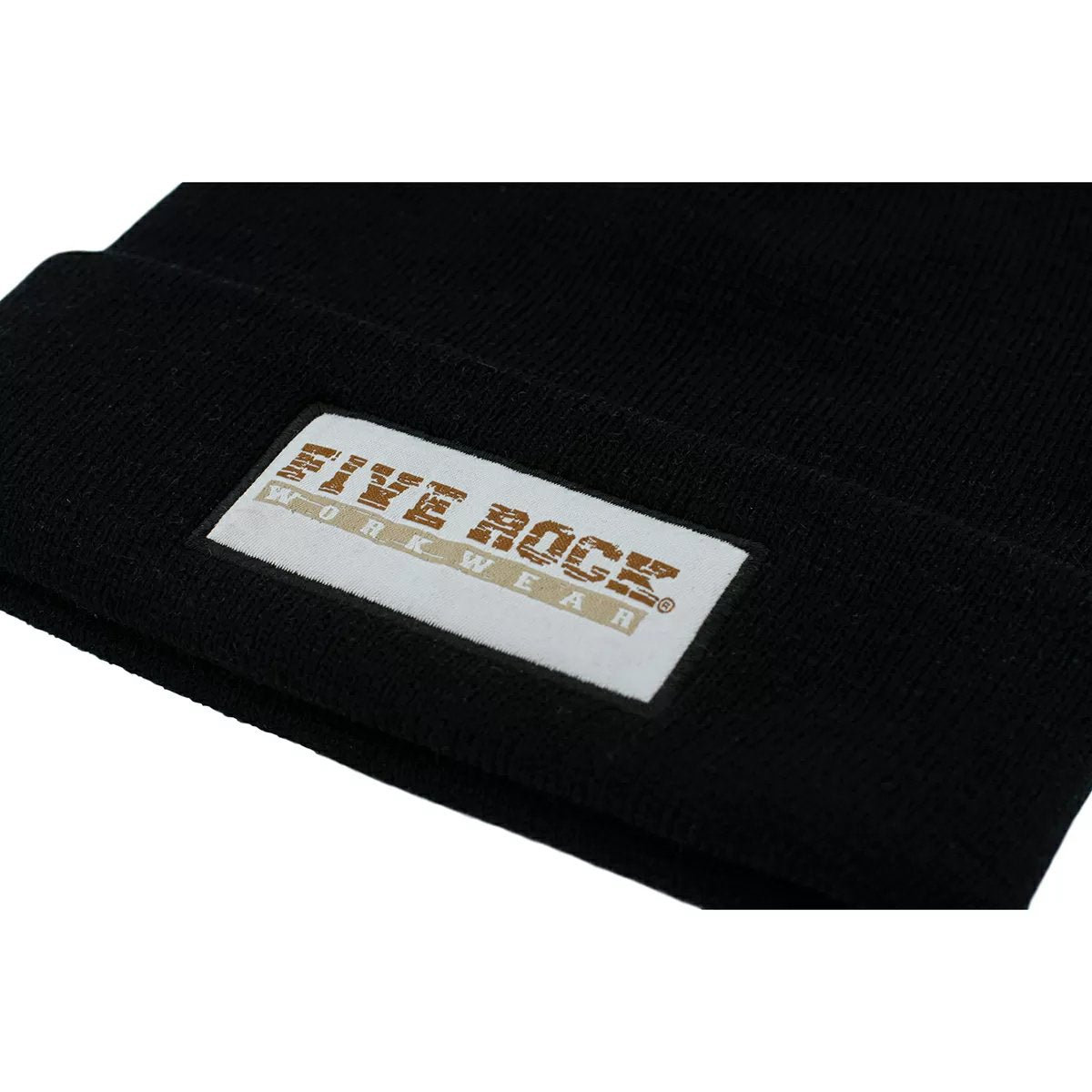 FIVE ROCK® Stocking Cap - QC Supply -