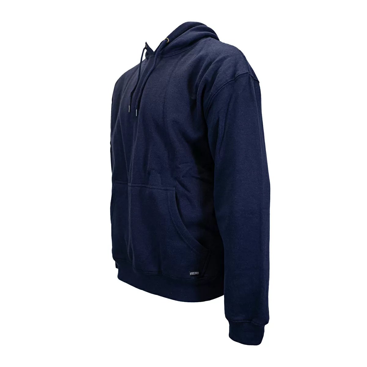 FIVE ROCK® Thermal - Lined Pullover Sweatshirt - QC Supply -