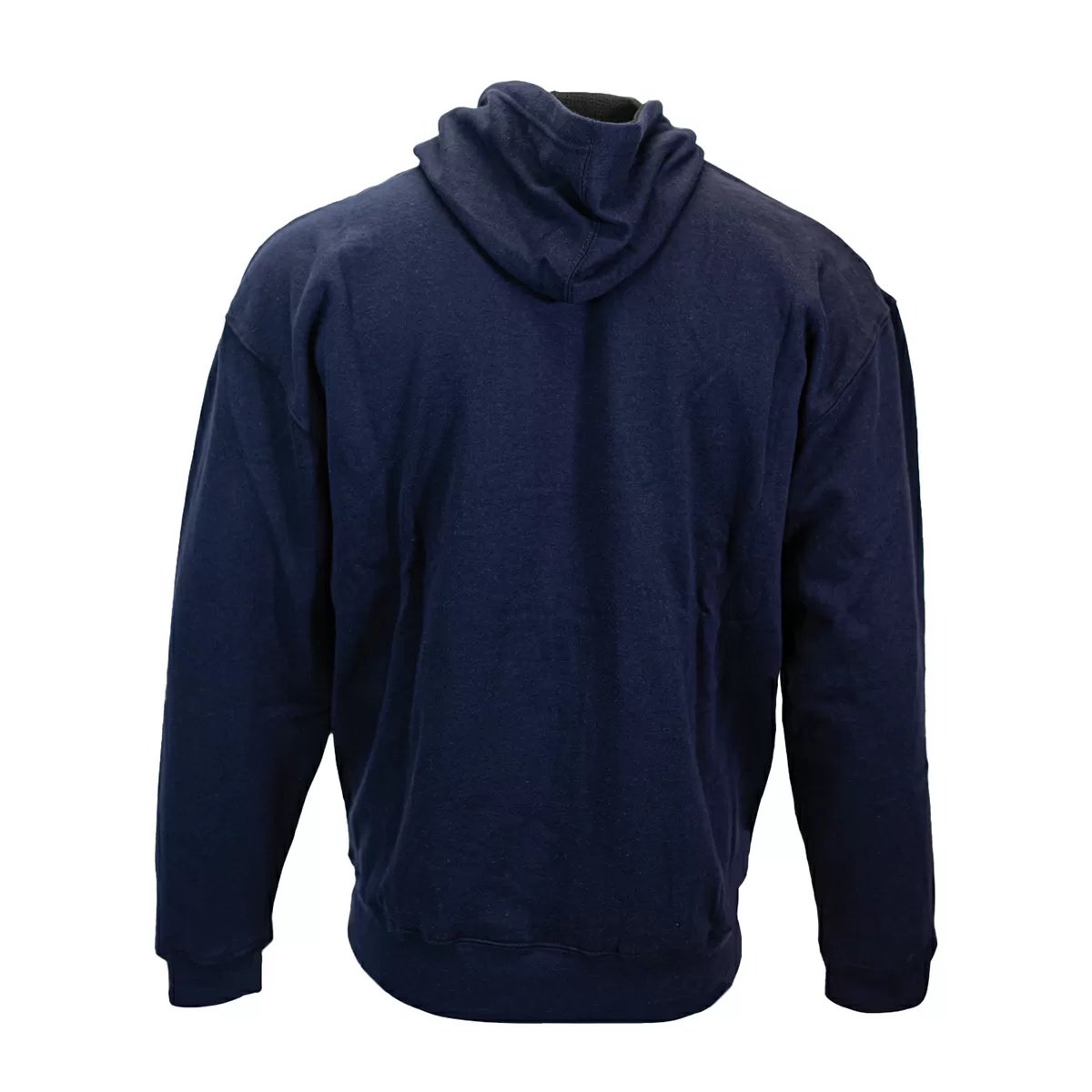 FIVE ROCK® Thermal - Lined Pullover Sweatshirt - QC Supply -