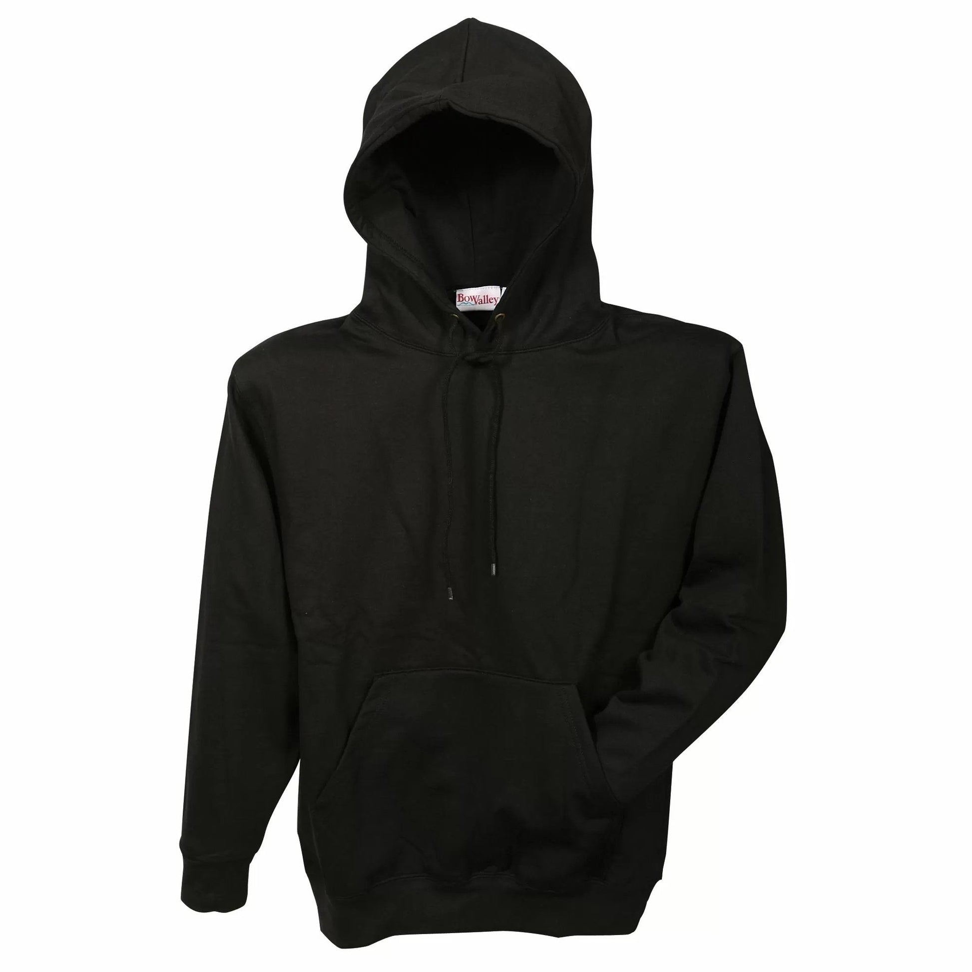 FIVE ROCK® Thermal - Lined Pullover Sweatshirt - QC Supply -
