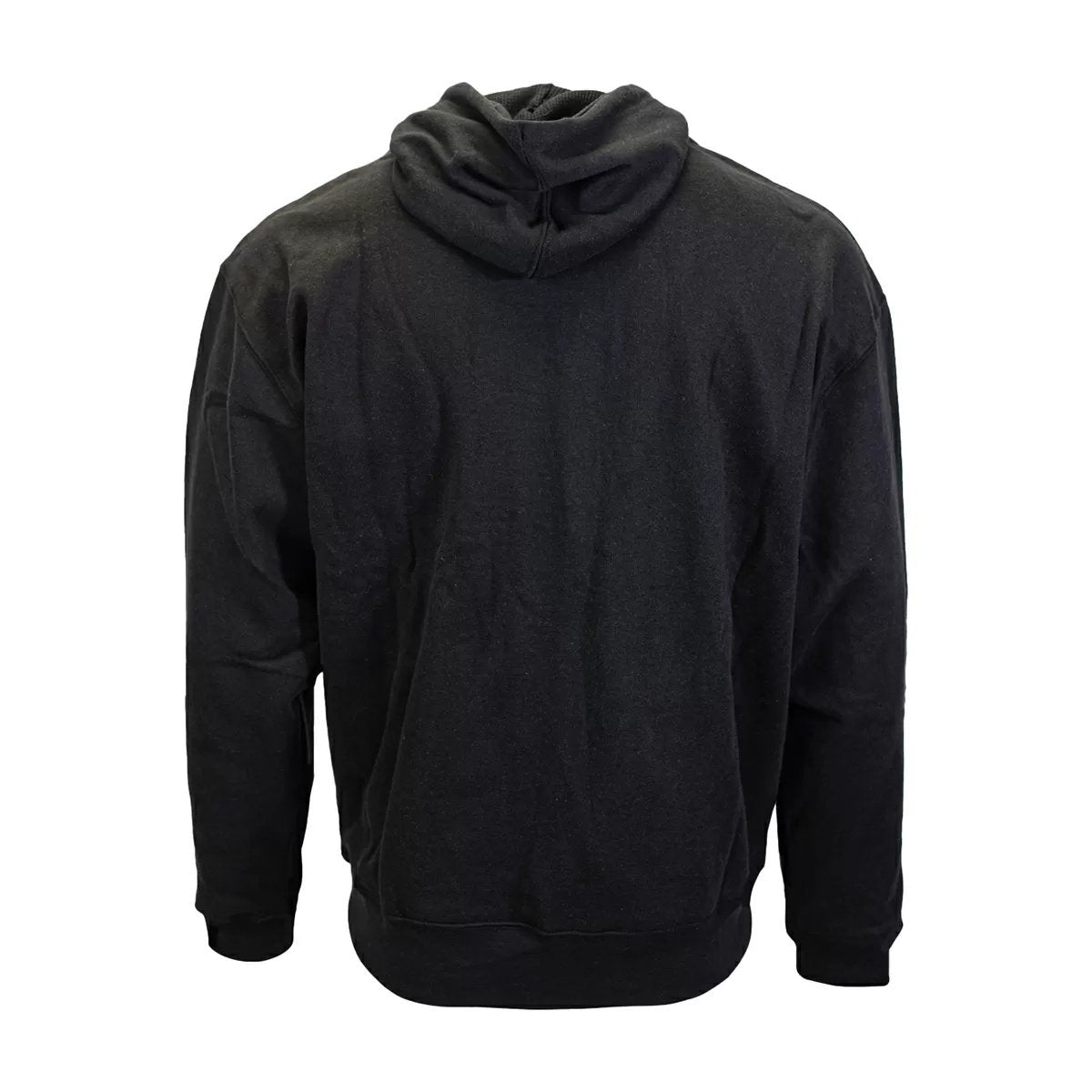 FIVE ROCK® Thermal - Lined Pullover Sweatshirt - QC Supply -