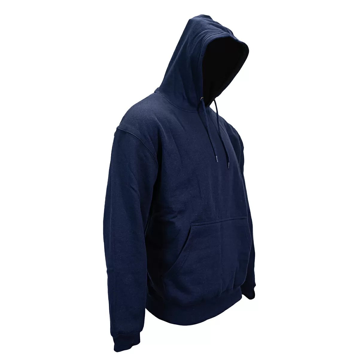 FIVE ROCK® Thermal - Lined Pullover Sweatshirt - QC Supply -