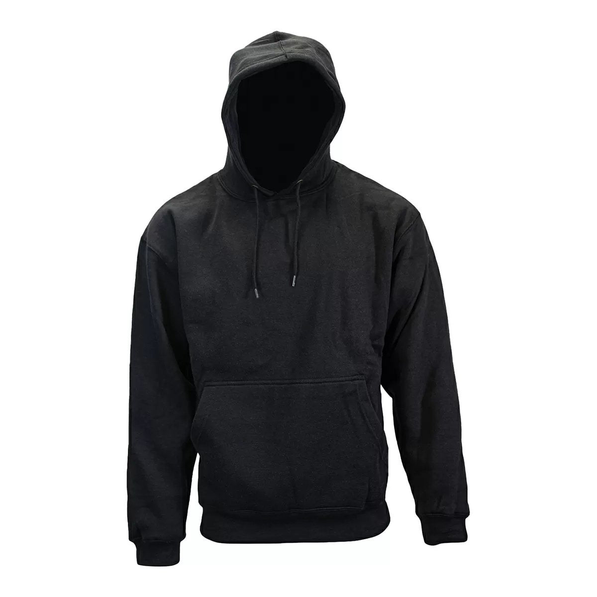 FIVE ROCK® Thermal - Lined Pullover Sweatshirt - QC Supply -