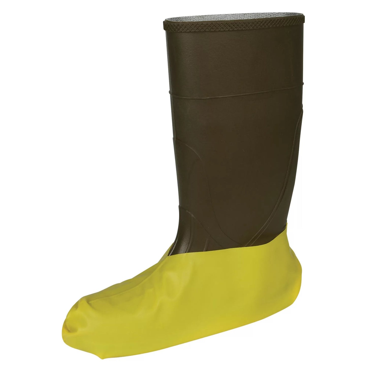 Flatfoot® Disposable Boot Covers - One Pair - QC Supply -