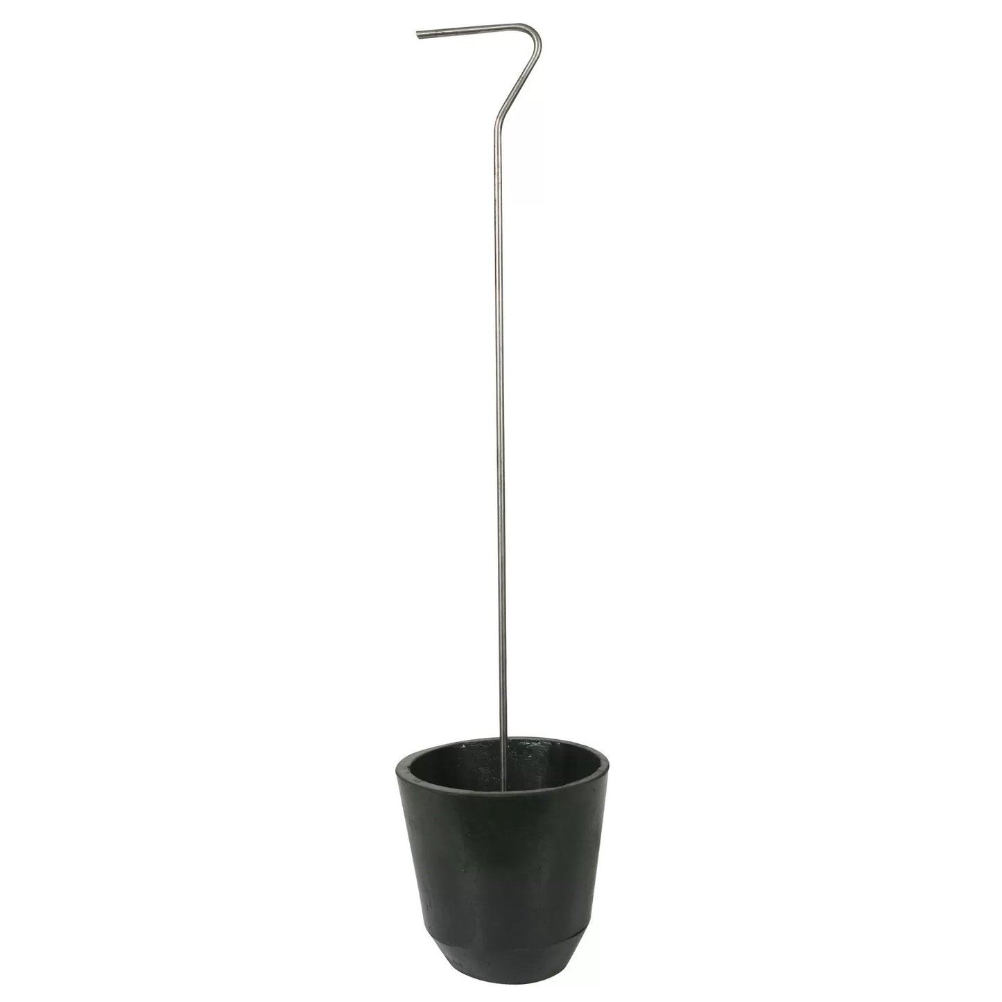 Flexible Gutter Plug With Handle - 6" - QC Supply -