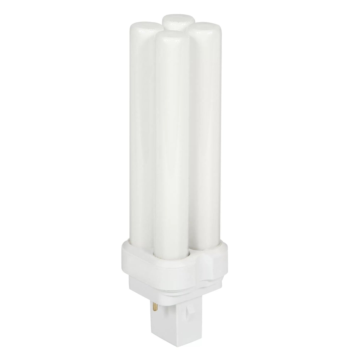 Fluorescent Quad 22 Watt 5000K - QC Supply -