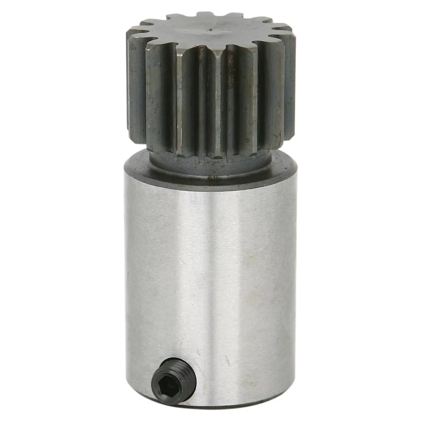 Pinion Gear 5/8" Dia. Bore x 2.25" L with 14 Teeth
