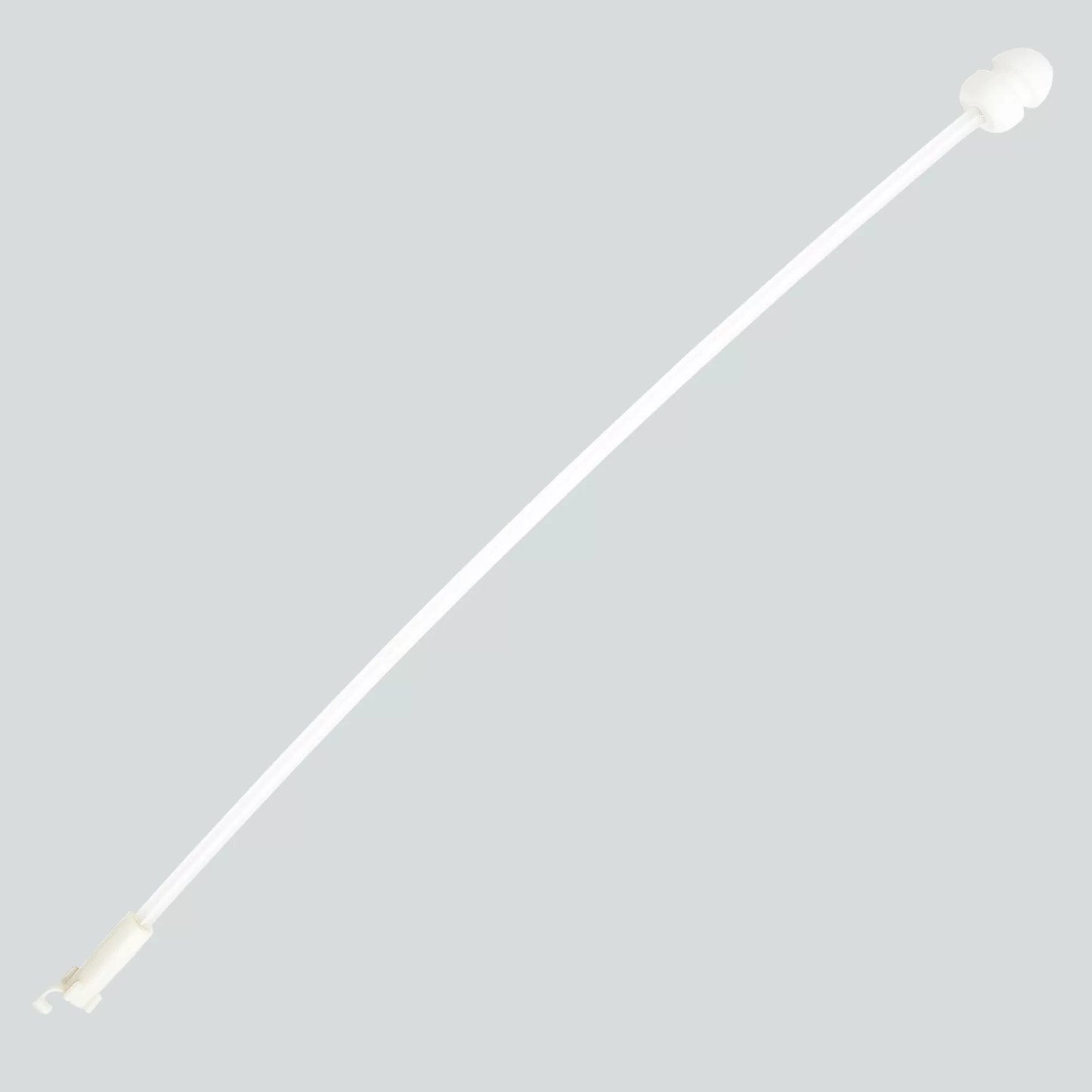 Foam Tip Catheter with Handle & Plug - QC Supply -