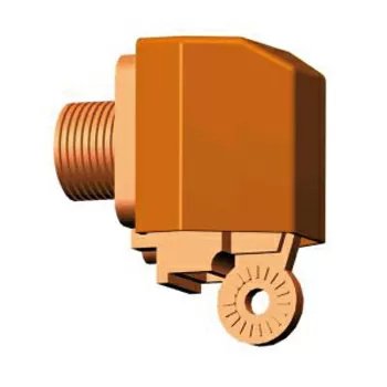 Franklin Valve for Petersen Waterers - QC Supply -