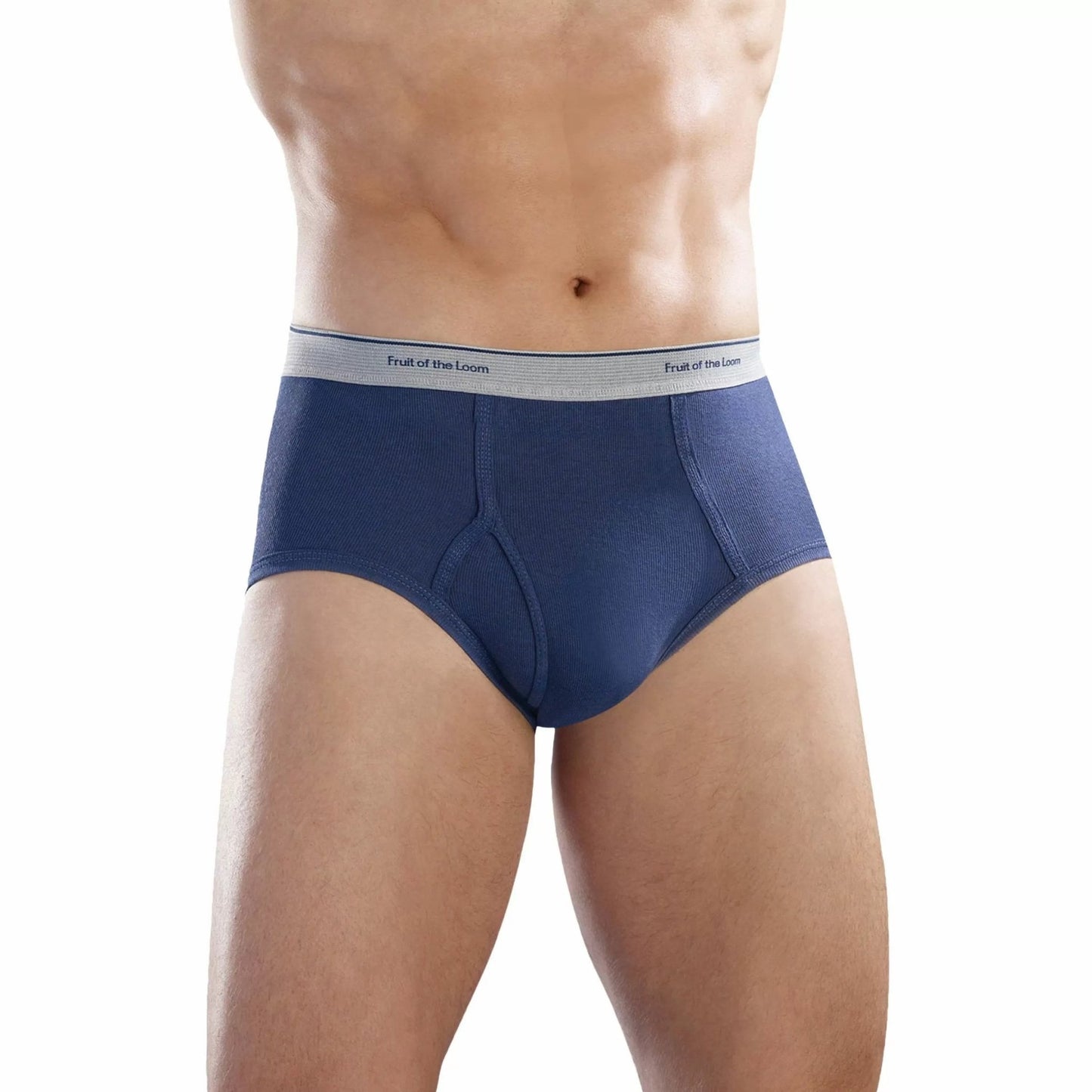 Fruit of the Loom® Colored Fashion Briefs - QC Supply -