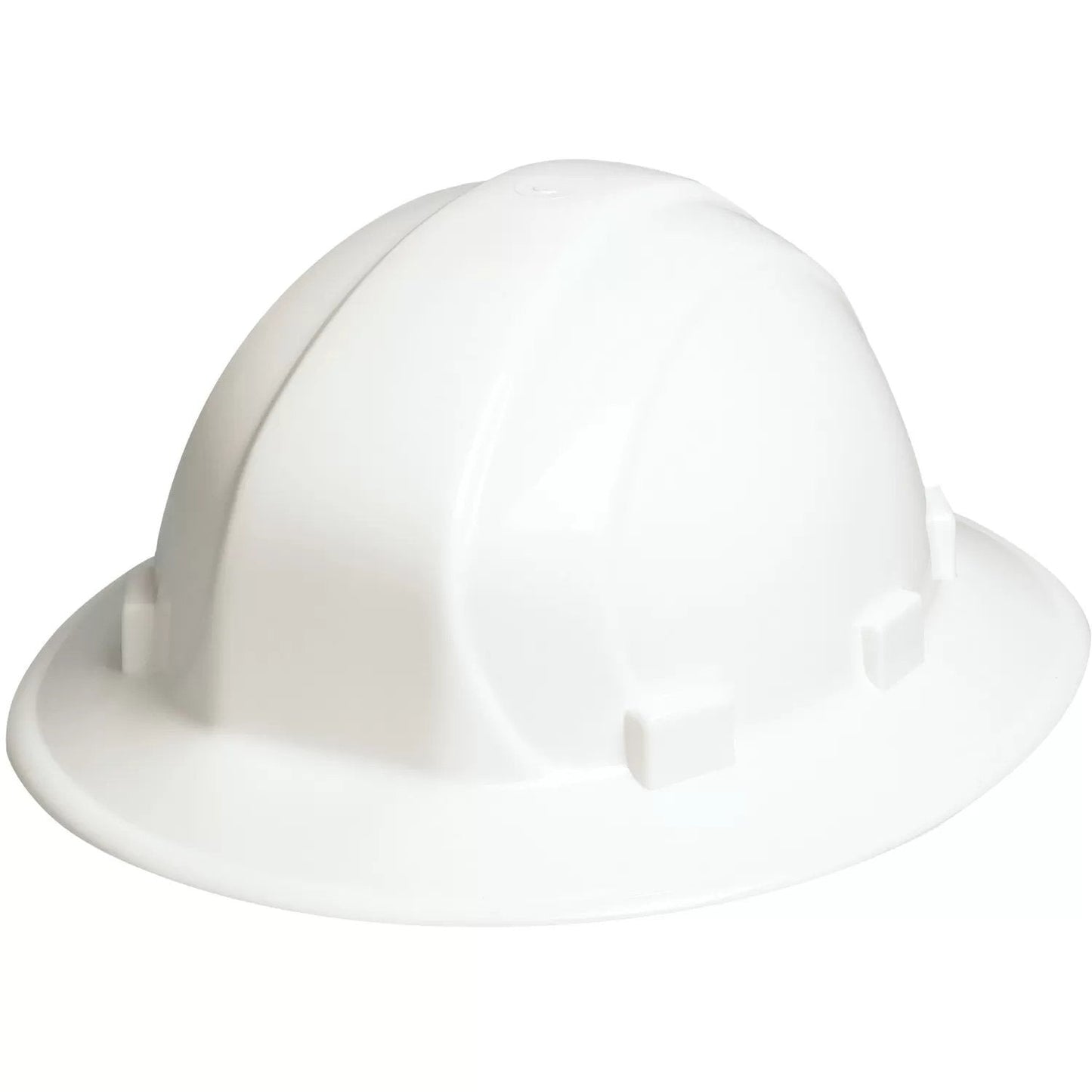 Full Brim Hardhat Type 1 - QC Supply -