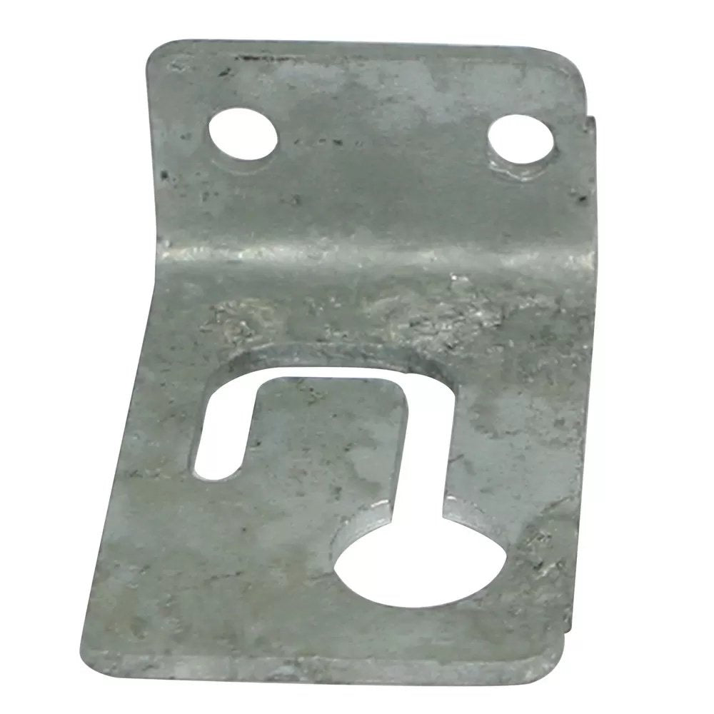 Galvanized Hanging Waterer Clip - QC Supply -