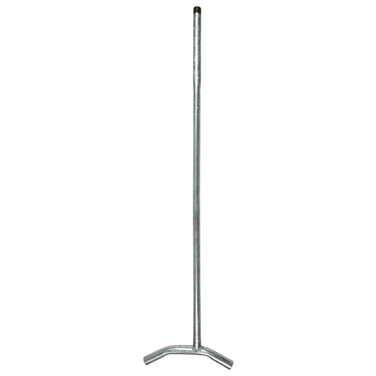 Galvanized Steel Pipe Only - QC Supply -