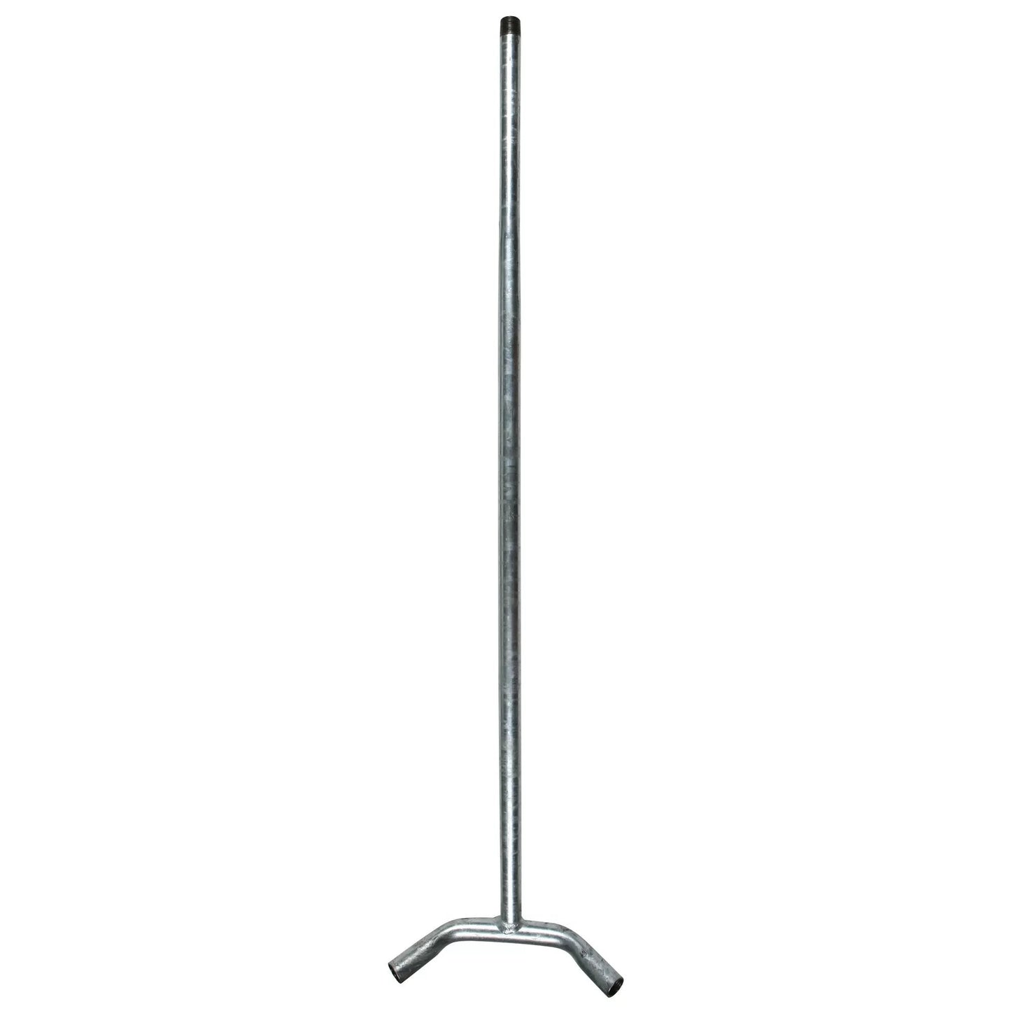 Galvanized Steel Pipe Only - QC Supply -