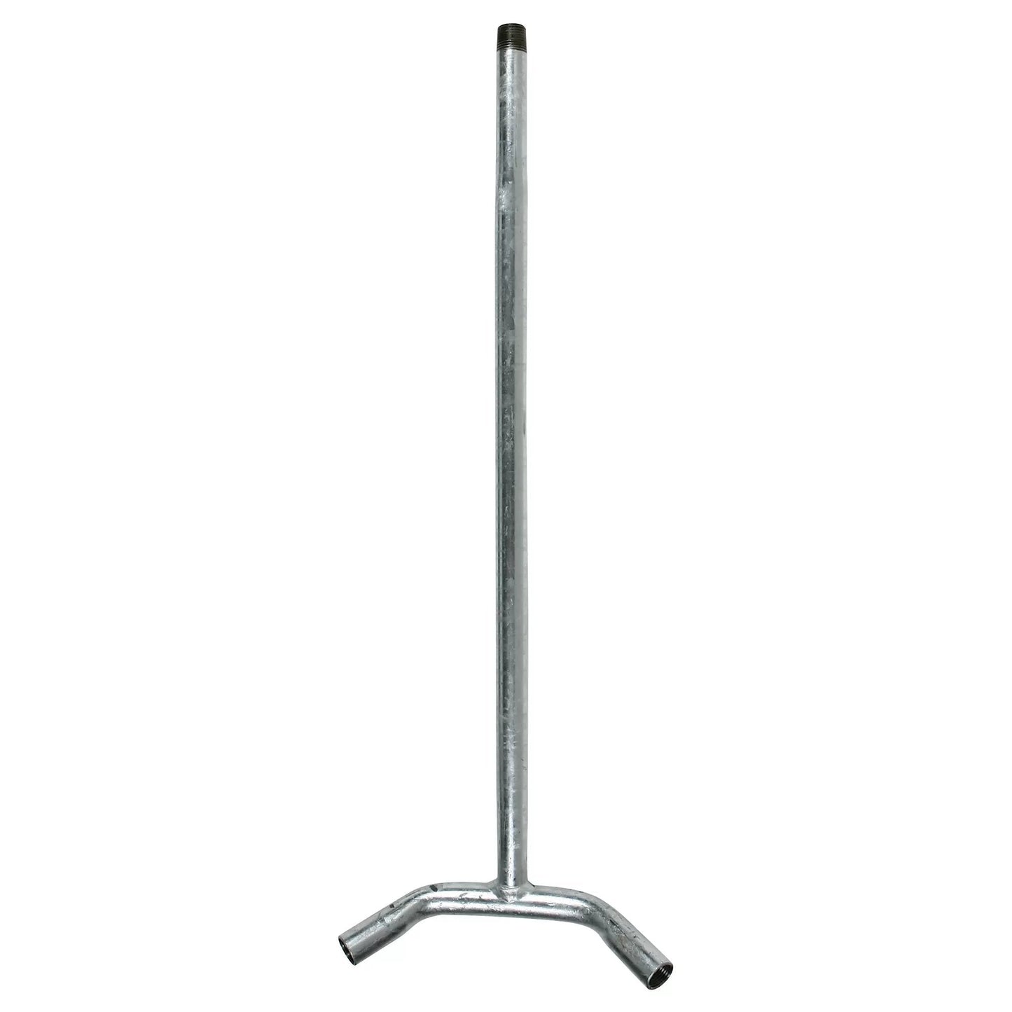 Galvanized Steel Pipe Only - QC Supply -