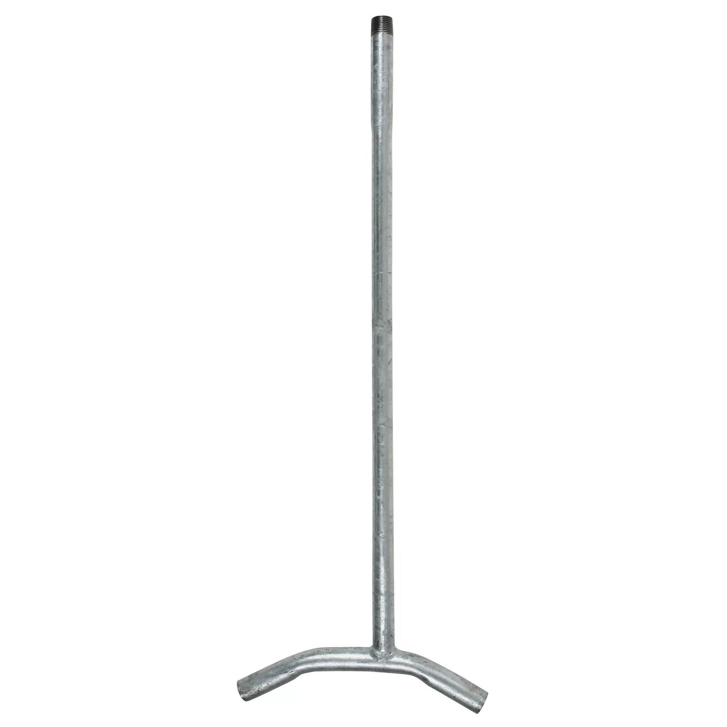 Galvanized Steel Pipe Only - QC Supply -