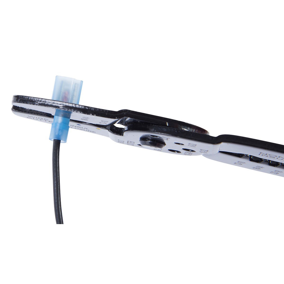 Gardner Bender™ Crimp Terminal Disconnect Male/Female Pair - #16 - #14 - QC Supply -