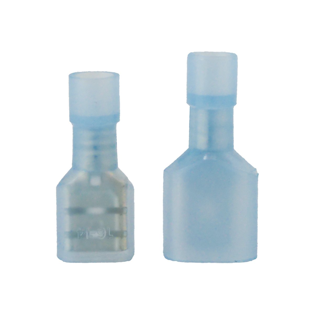 Gardner Bender™ Crimp Terminal Disconnect Male/Female Pair - #16 - #14 - QC Supply -