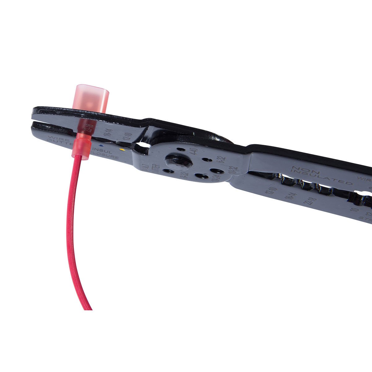 Gardner Bender™ Fully - Insulated Disconnect Pairs - #22 - #18 - QC Supply -