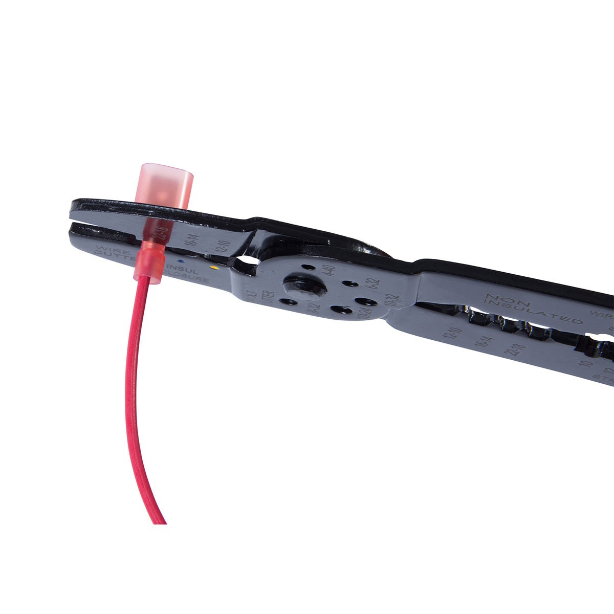 Gardner Bender™ Fully - Insulated Disconnect Pairs - #22 - #18 - QC Supply -