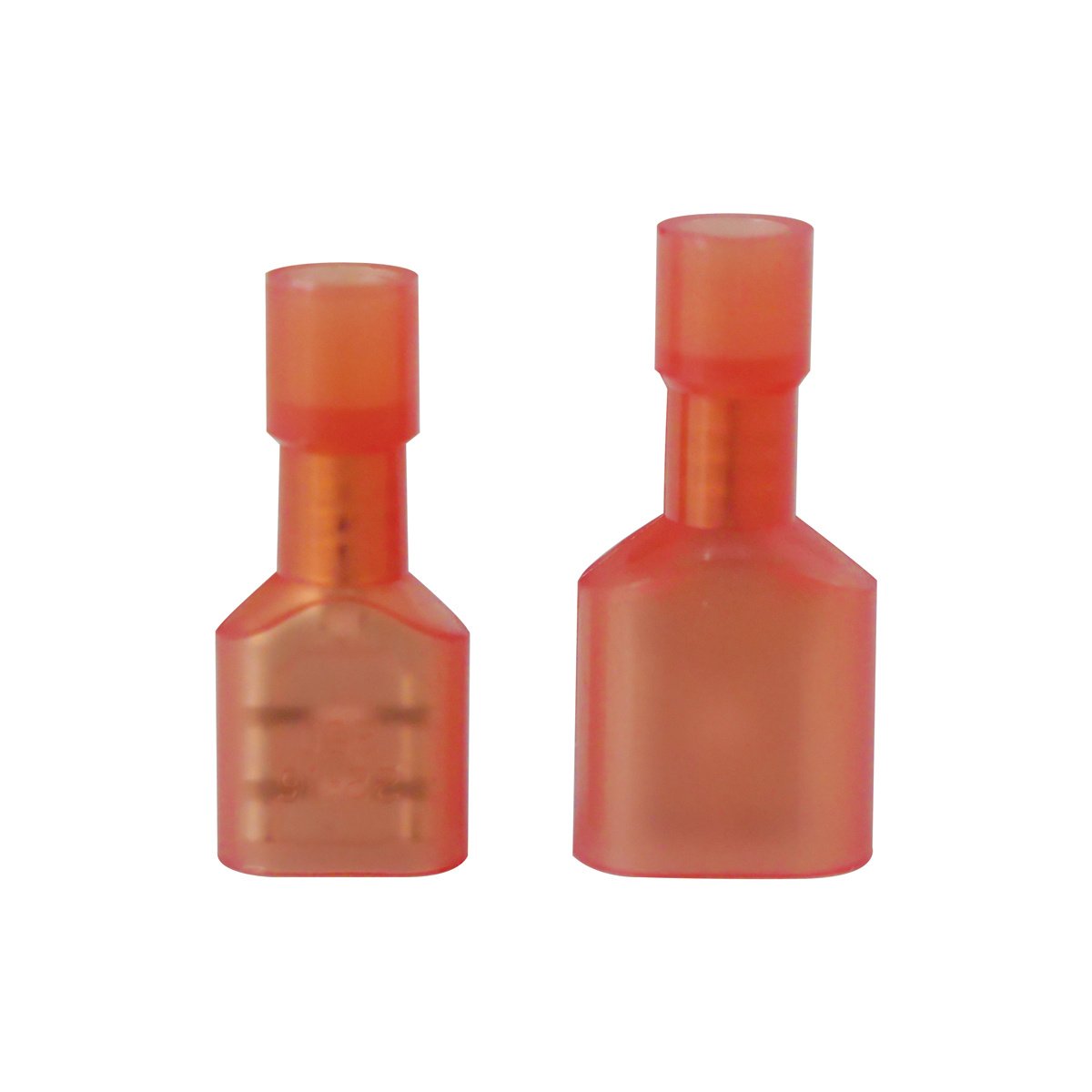 Gardner Bender™ Fully - Insulated Disconnect Pairs - #22 - #18 - QC Supply -