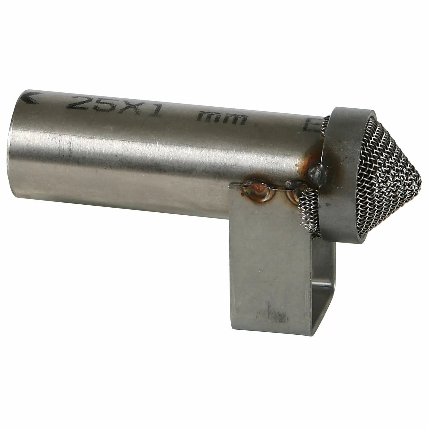 Gasolec® Burner Pipe for LP M3 Heater - QC Supply -