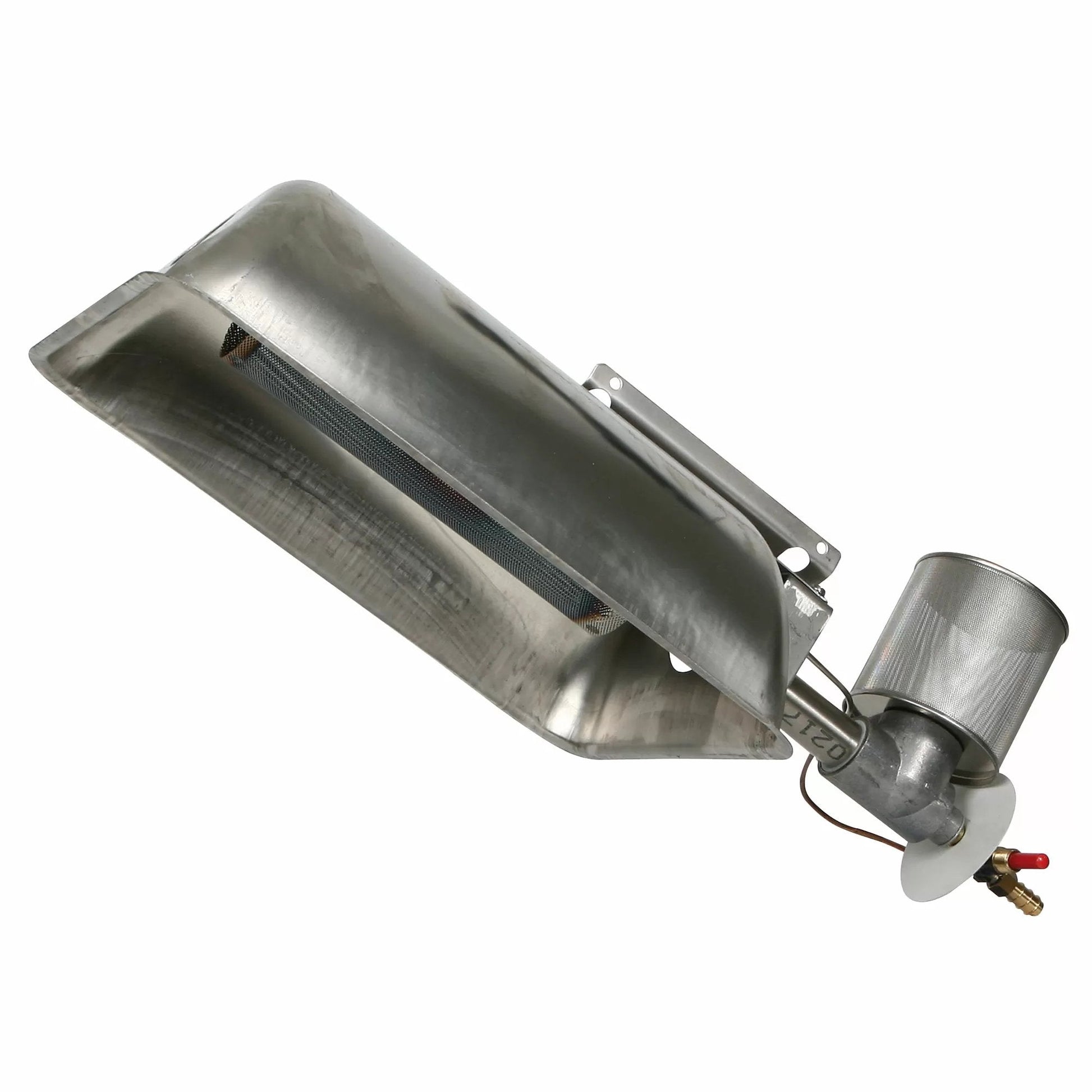 Gasolec Infrared Heaters M Type - QC Supply -