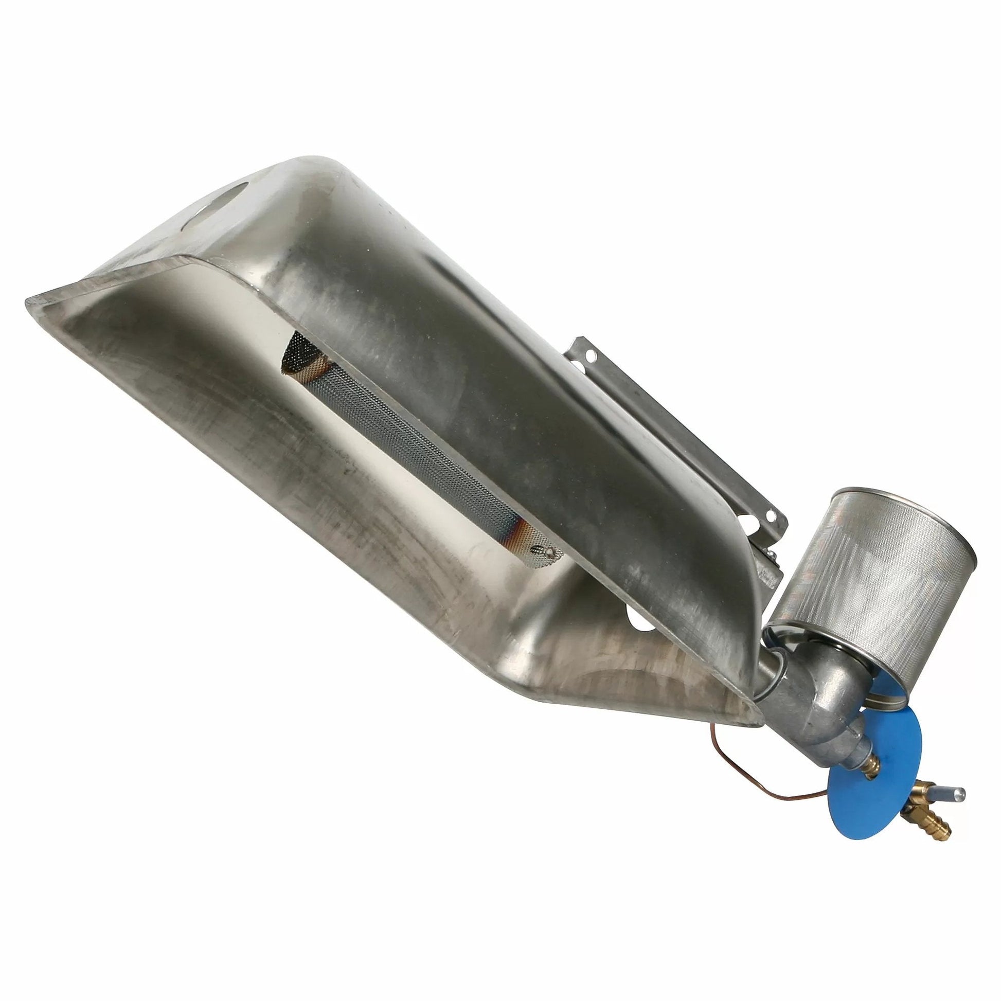 Gasolec Infrared Heaters M Type - QC Supply -