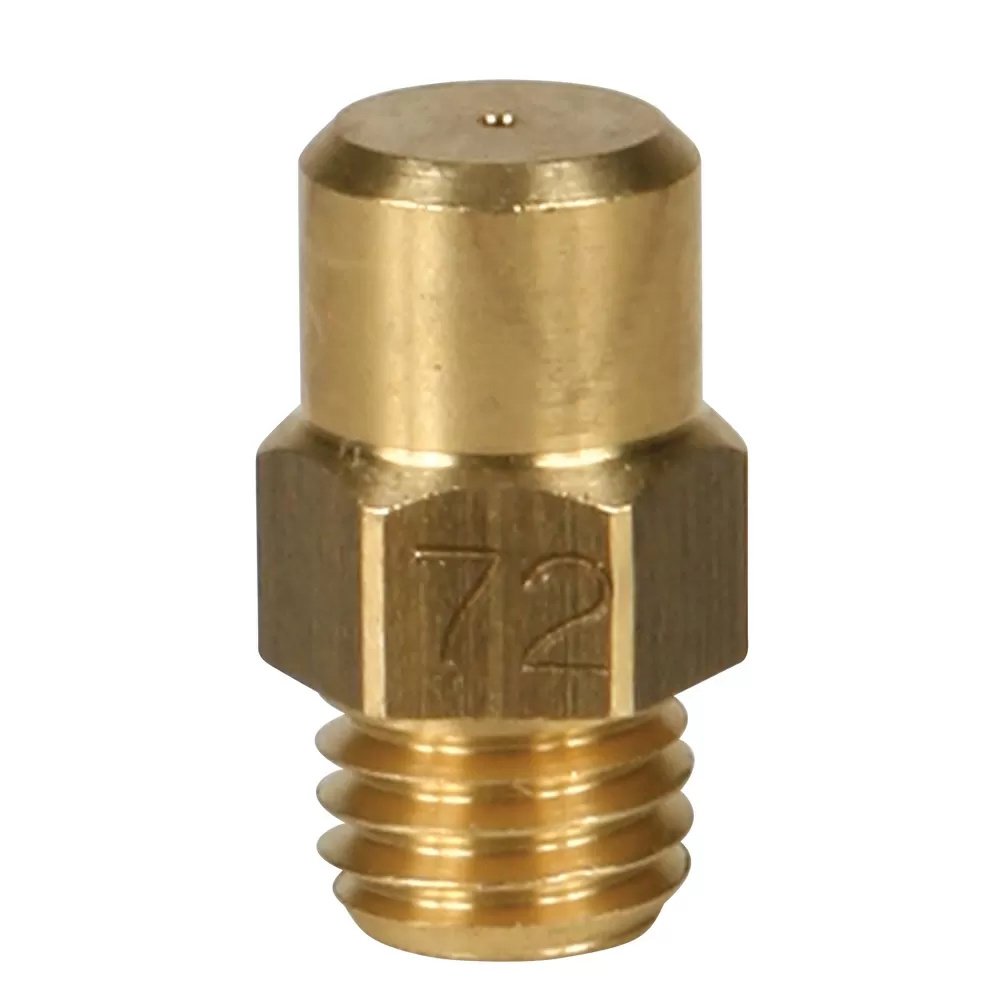 Gasolec® M - 8 LP Jet - Low Pressure - QC Supply -