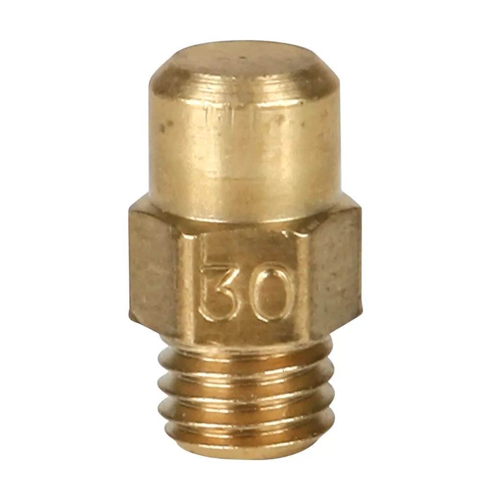 Gasolec M2 LP Heater Jet 0.3 - 4.5 - QC Supply -