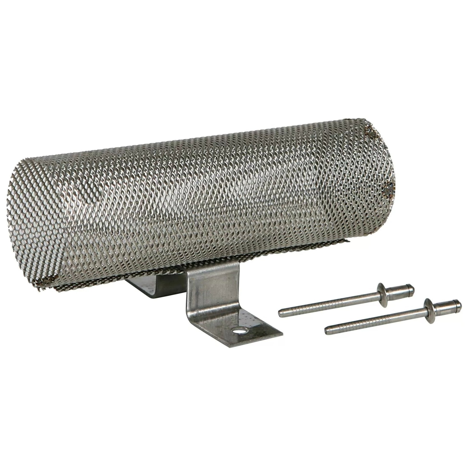 Gasolec Round Burner for M - 3 Infrared Heaters - QC Supply -