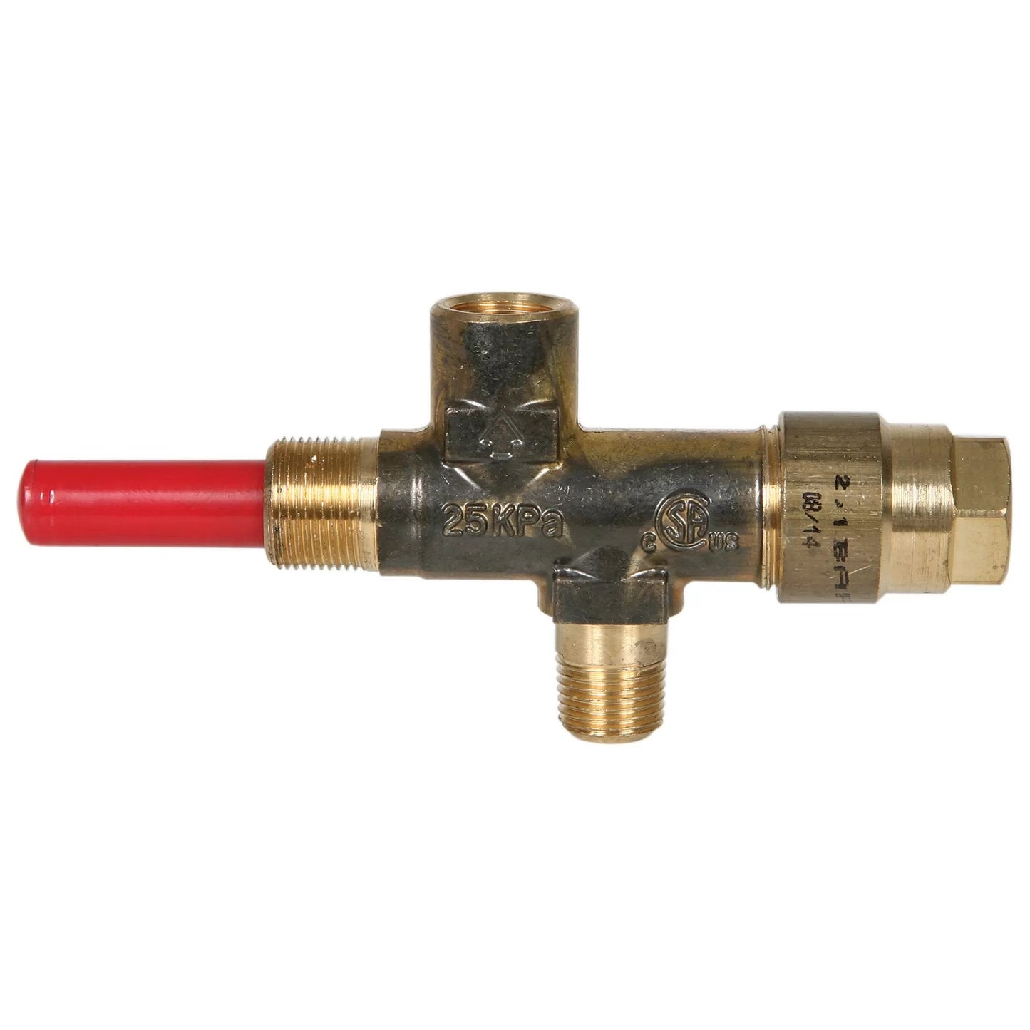 Gasolec® Safety Device - QC Supply -