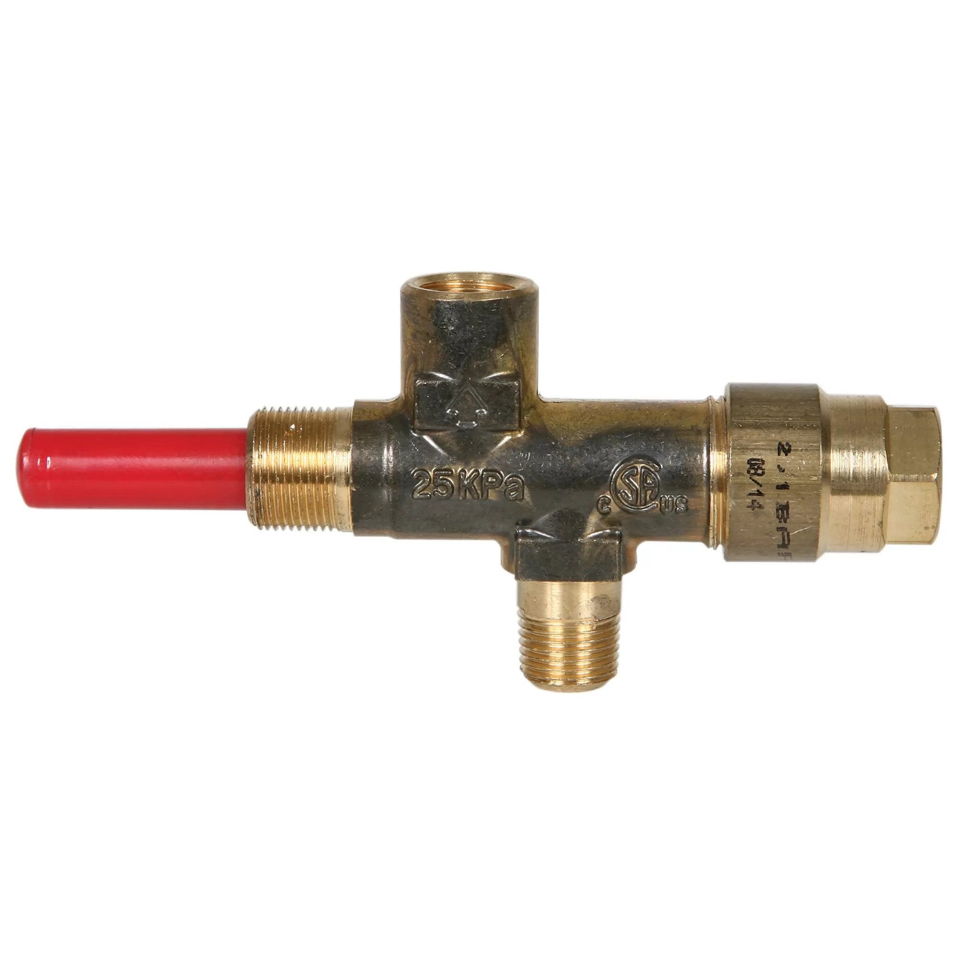 Gasolec® Safety Device - QC Supply -