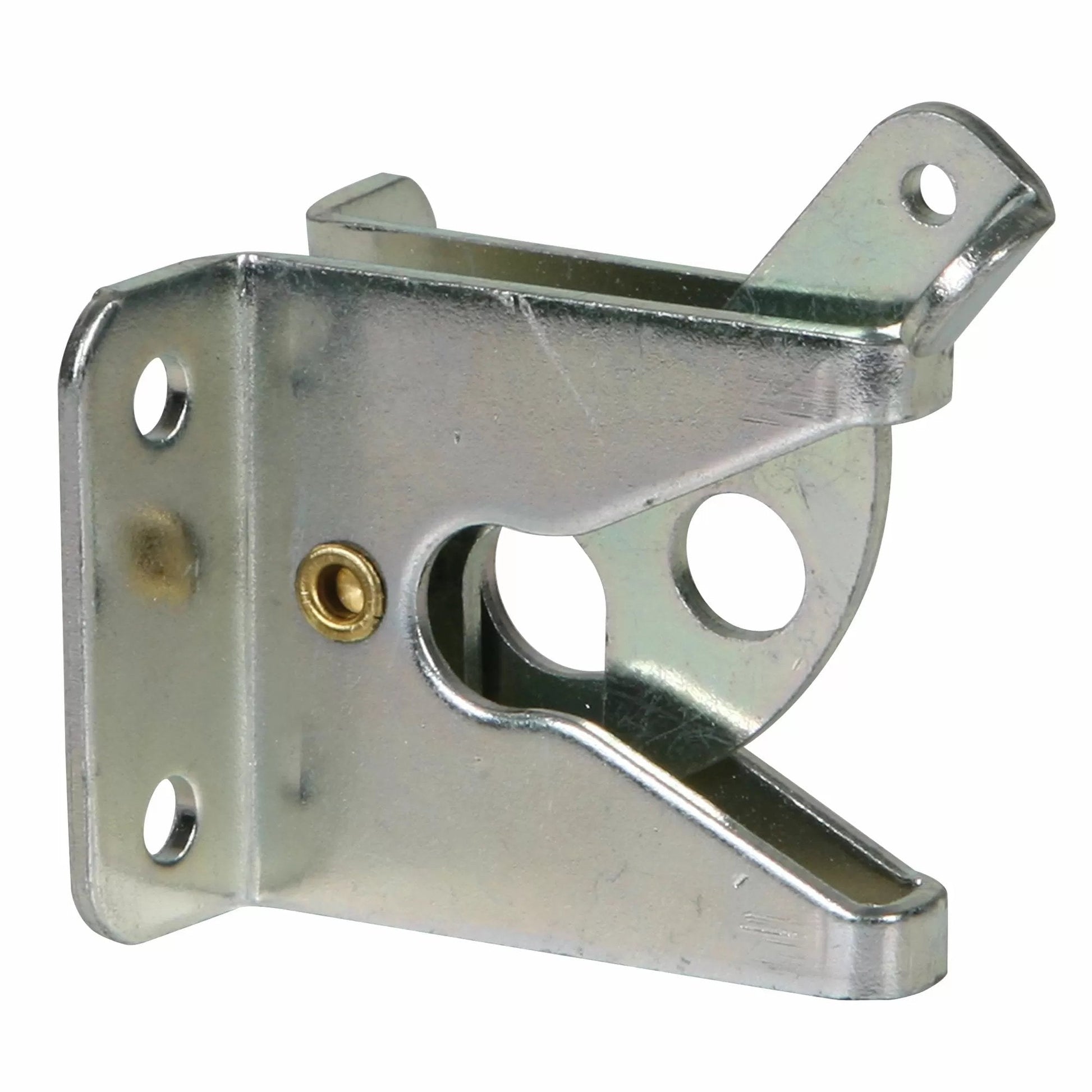 Gate Latch - Complete Latch - QC Supply -