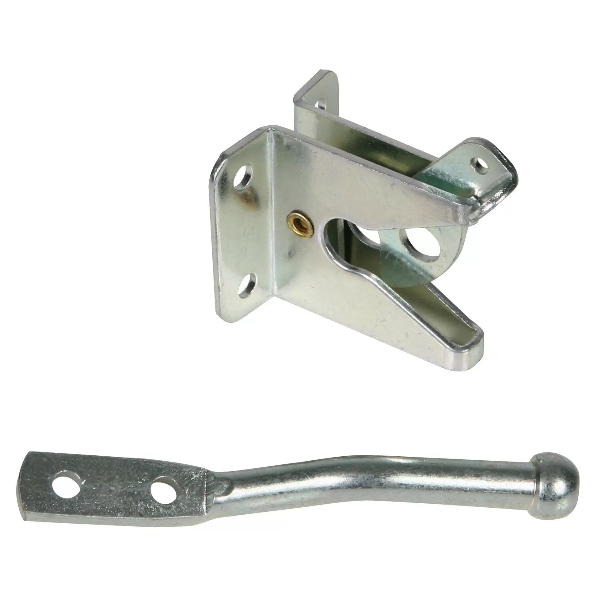 Gate Latch - Complete Latch - QC Supply -