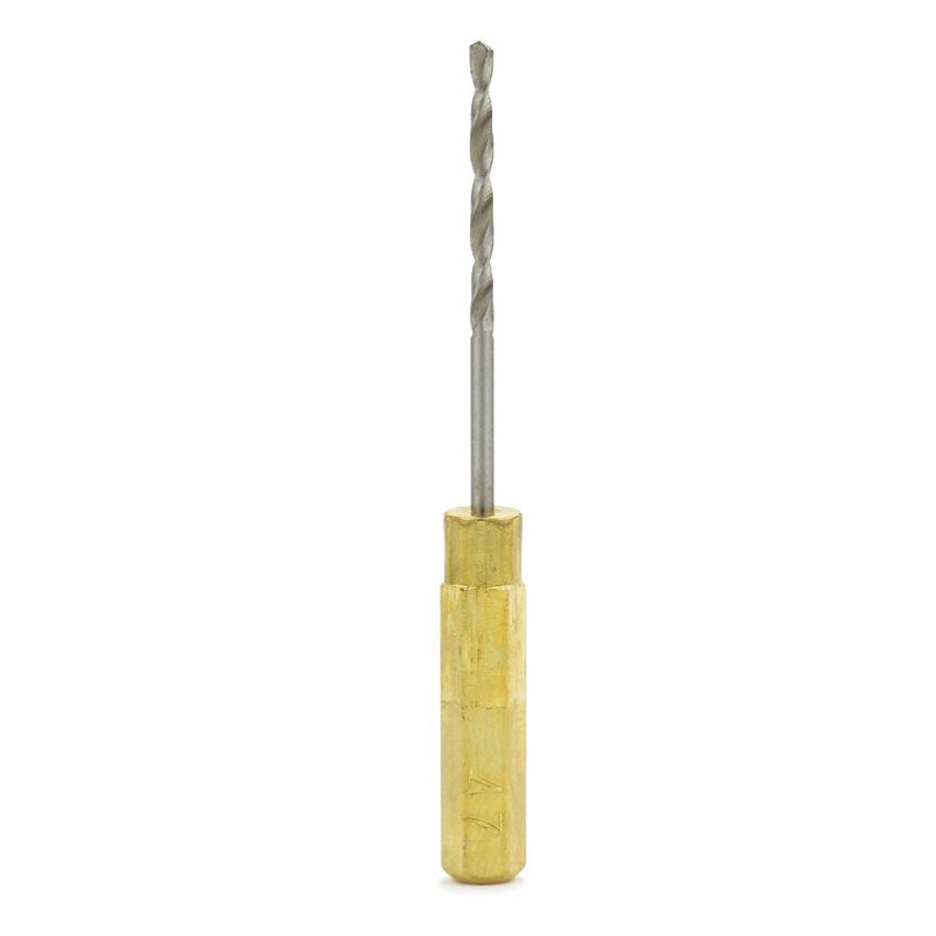 Gauging Drills with Handles - QC Supply -